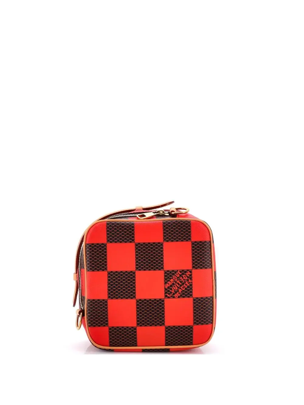 Louis Vuitton Chess Messenger Bag #255182L24B